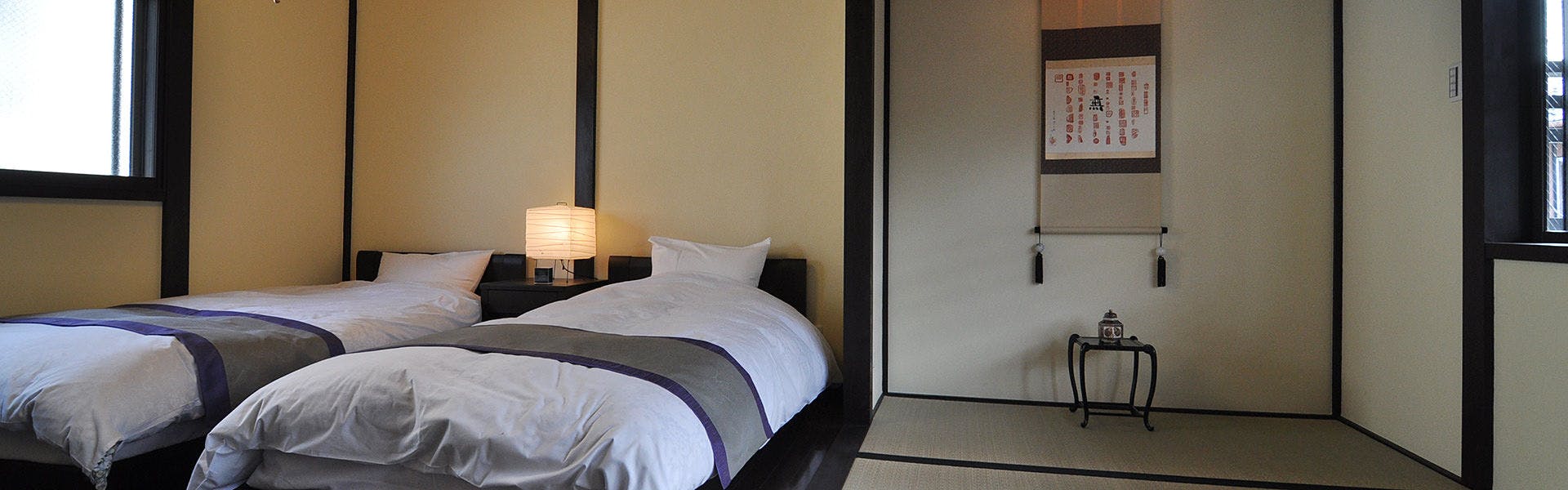 ห้องนอน