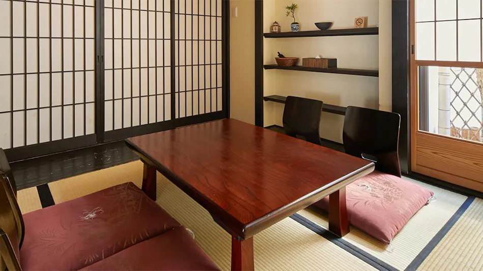 Suzaku Kikyo-an