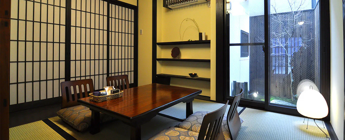 ห้องพัก