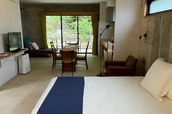 ห้องนอน