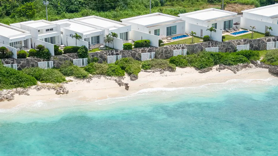 Crystal Villa Miyakojima Sunayama Beach