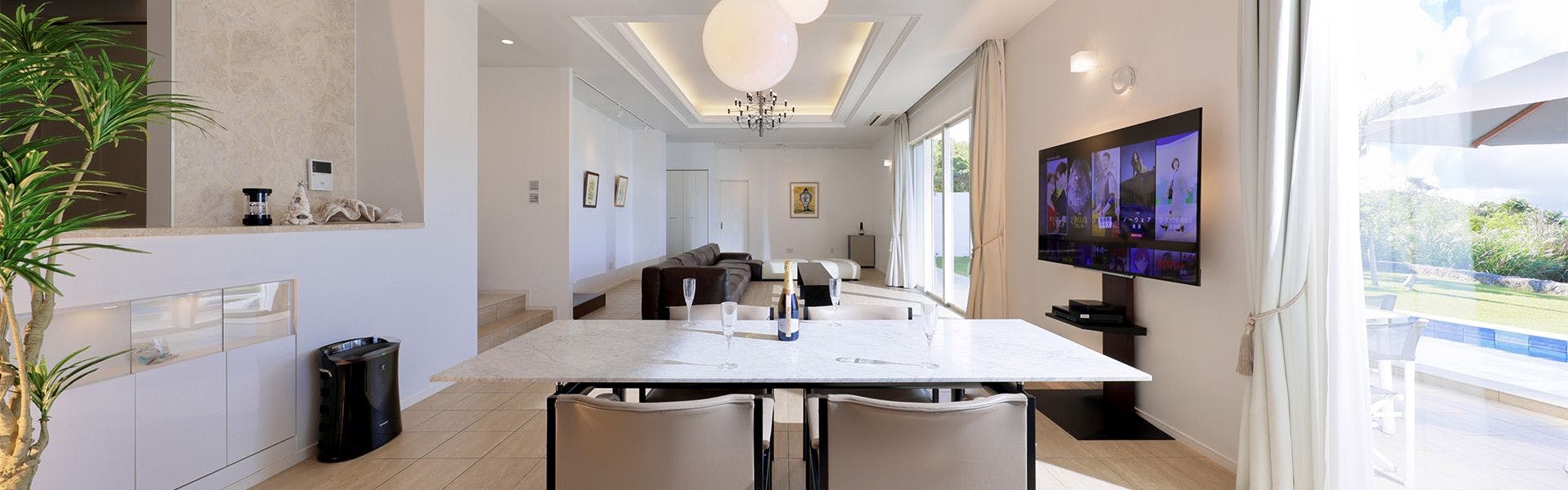 Crystal Villa Miyakojima Sunayama Beach