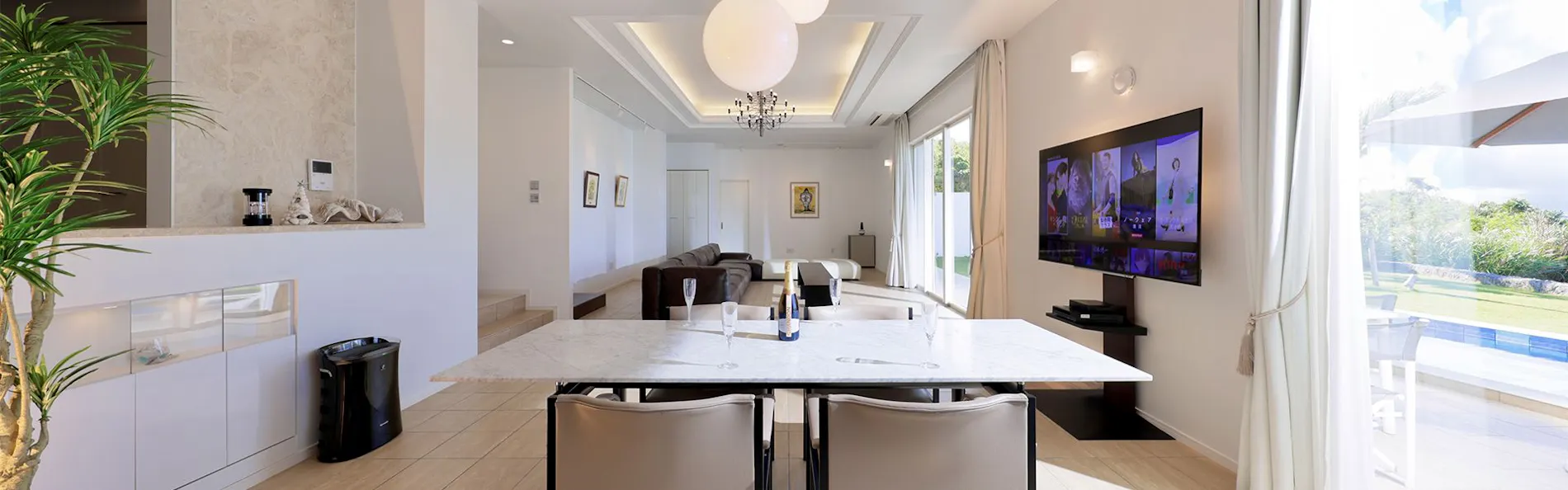 クリスタルヴィラ宮古島砂山ビーチ