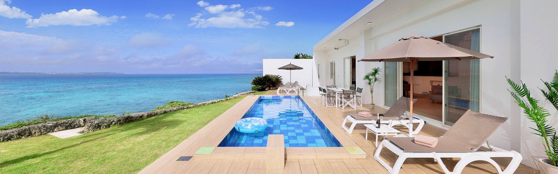 クリスタルヴィラ宮古島砂山ビーチ - 宿泊予約 - 一休.com