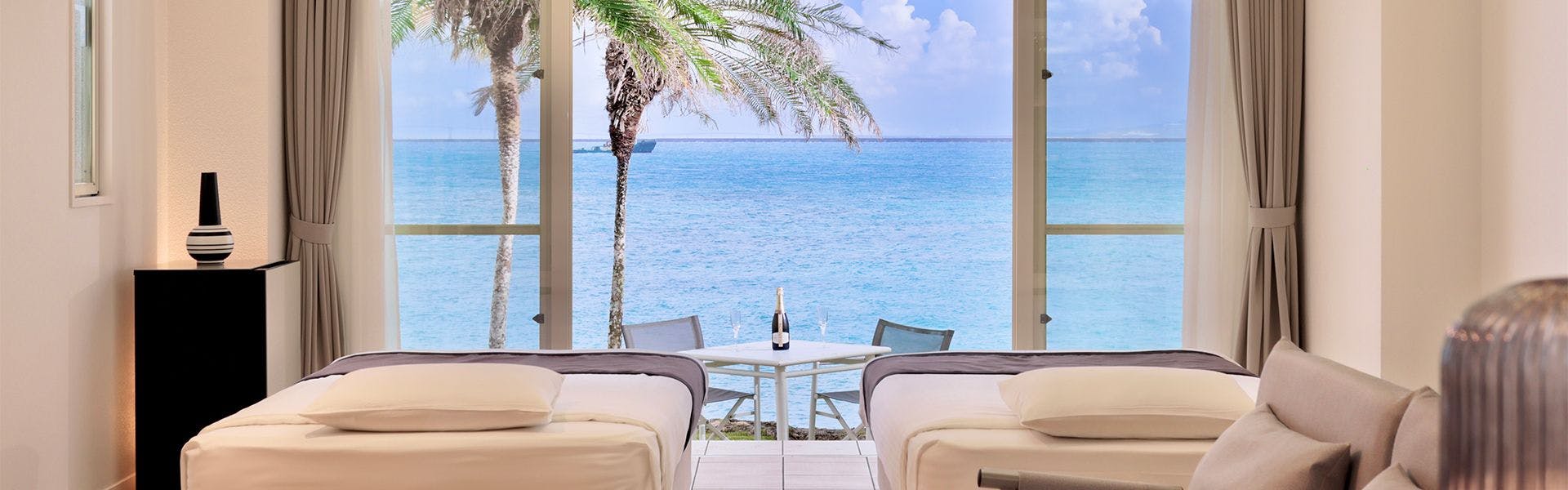 Crystal Villa Miyakojima Sunayama Beach