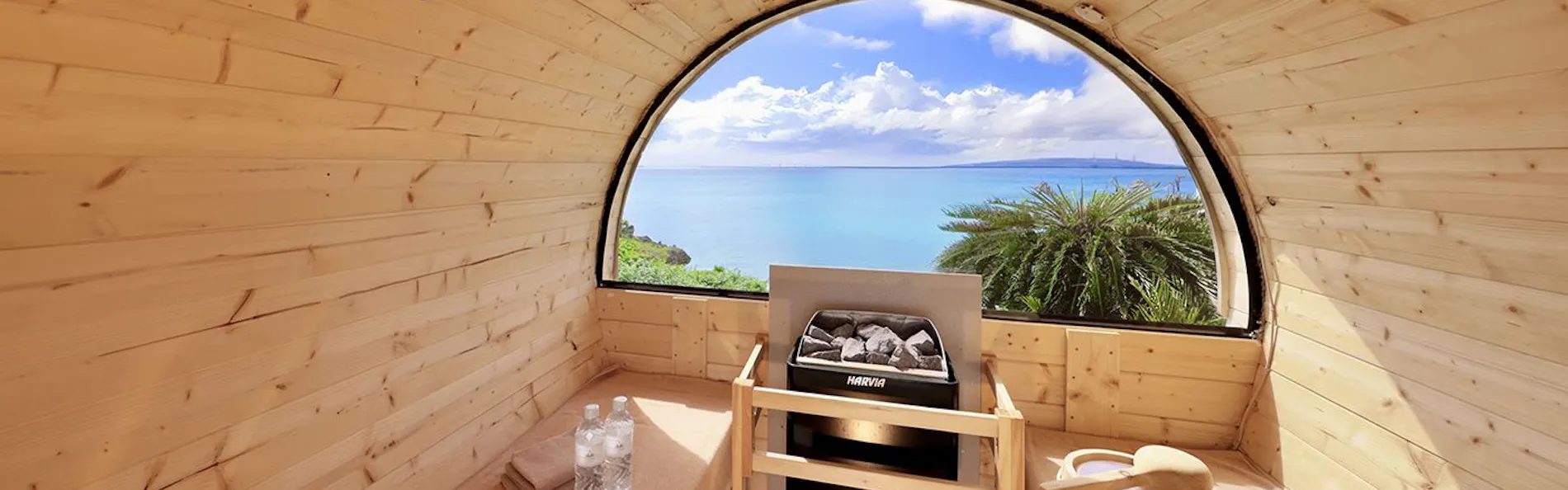 クリスタルヴィラ宮古島砂山ビーチ