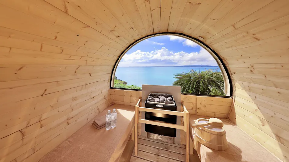 Crystal Villa Miyakojima Sunayama Beach