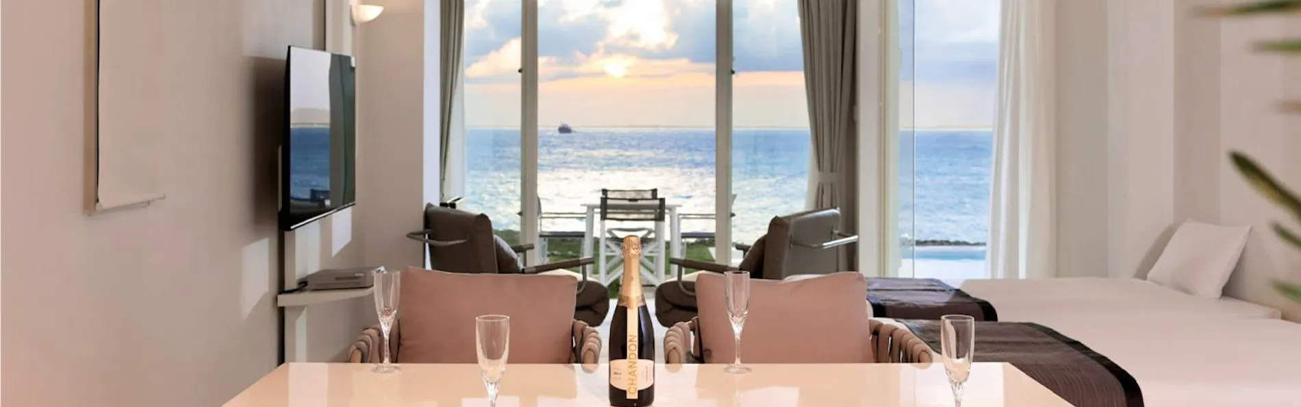 クリスタルヴィラ宮古島砂山ビーチ