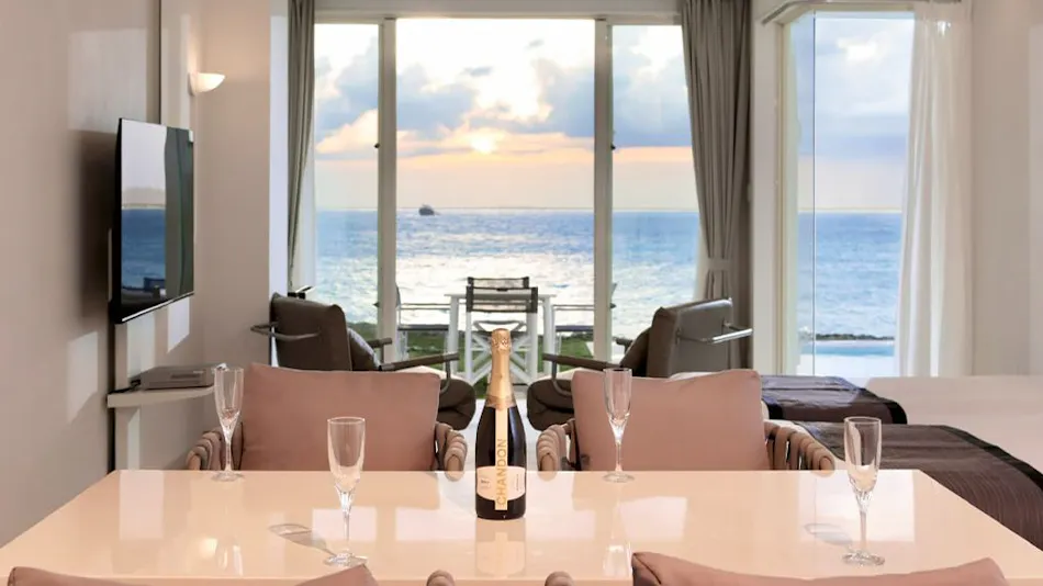 Crystal Villa Miyakojima Sunayama Beach