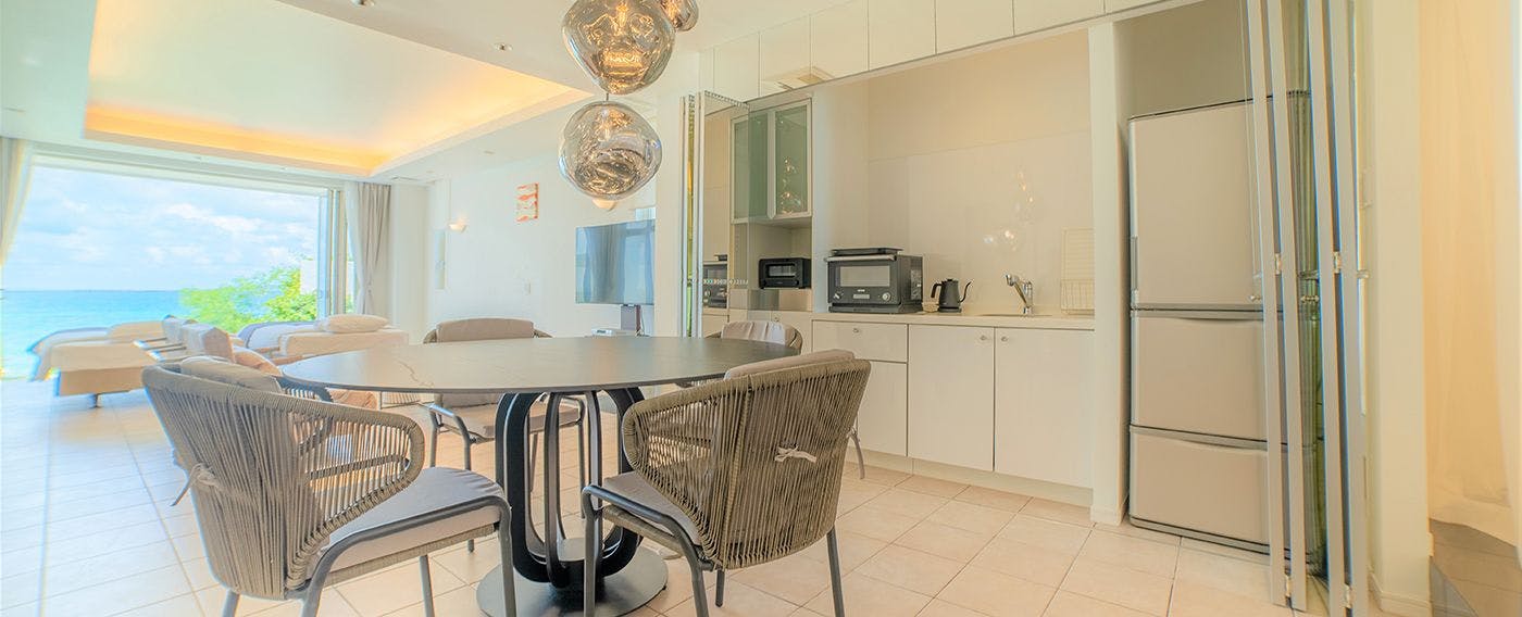 Crystal Villa Miyakojima Sunayama Beach