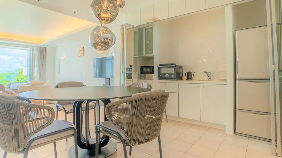 Crystal Villa Miyakojima Sunayama Beach