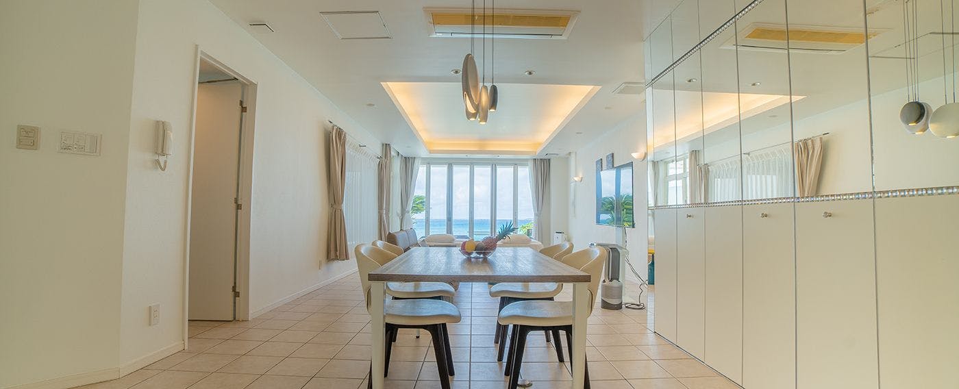 Crystal Villa Miyakojima Sunayama Beach