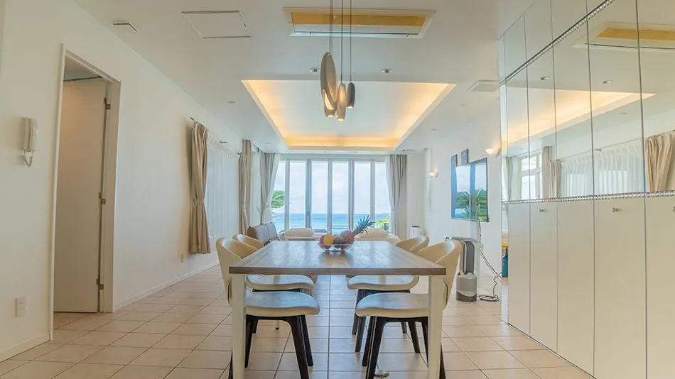 Crystal Villa Miyakojima Sunayama Beach