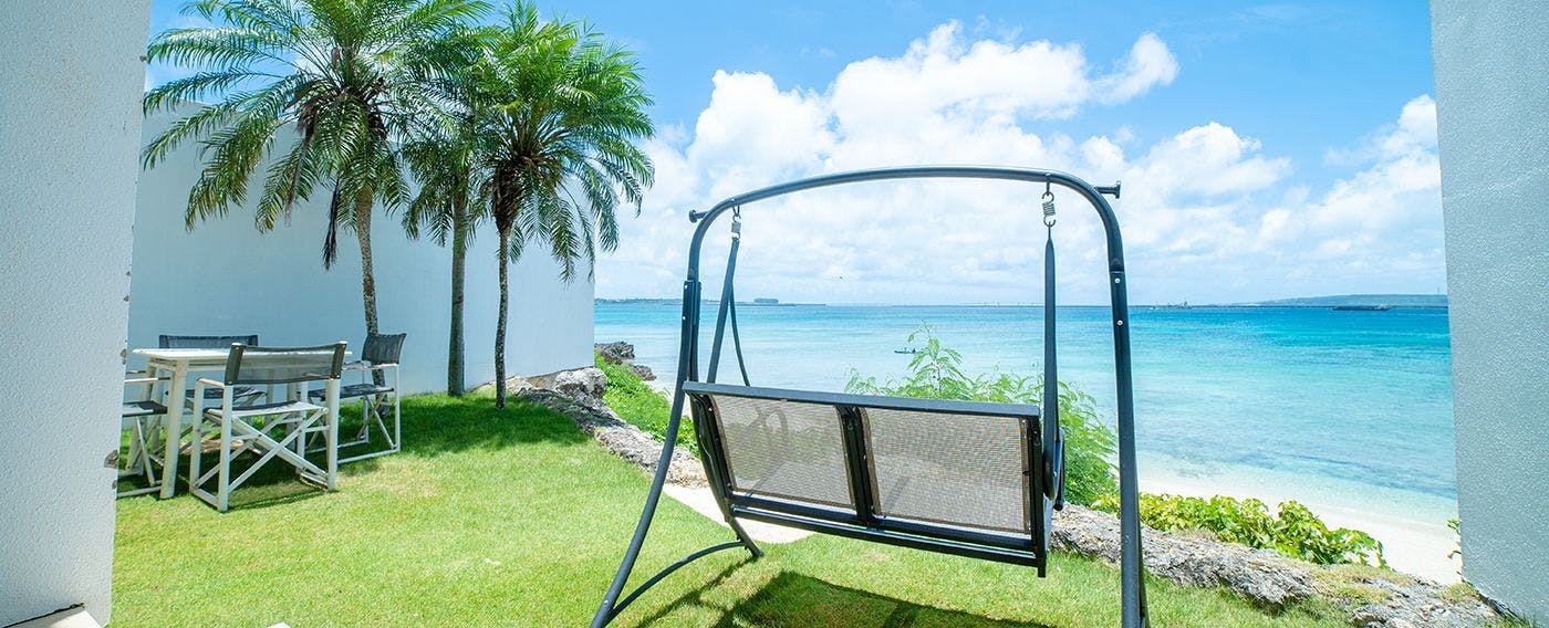 Crystal Villa Miyakojima Sunayama Beach