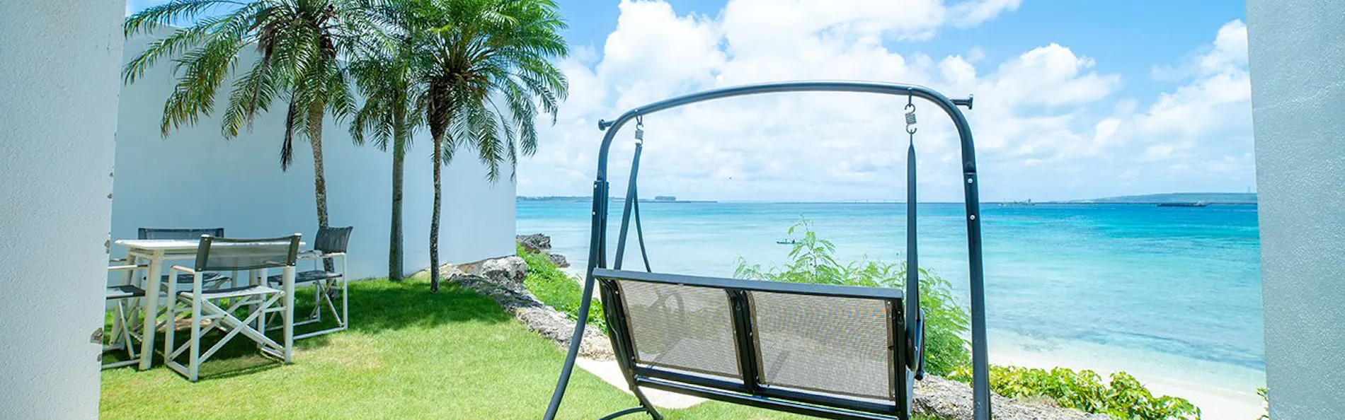 クリスタルヴィラ宮古島砂山ビーチ