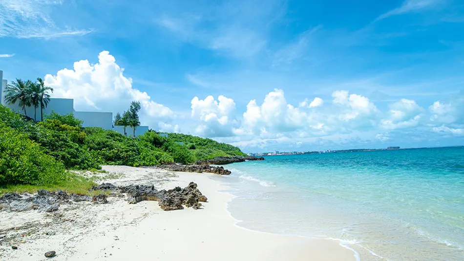 Crystal Villa Miyakojima Sunayama Beach