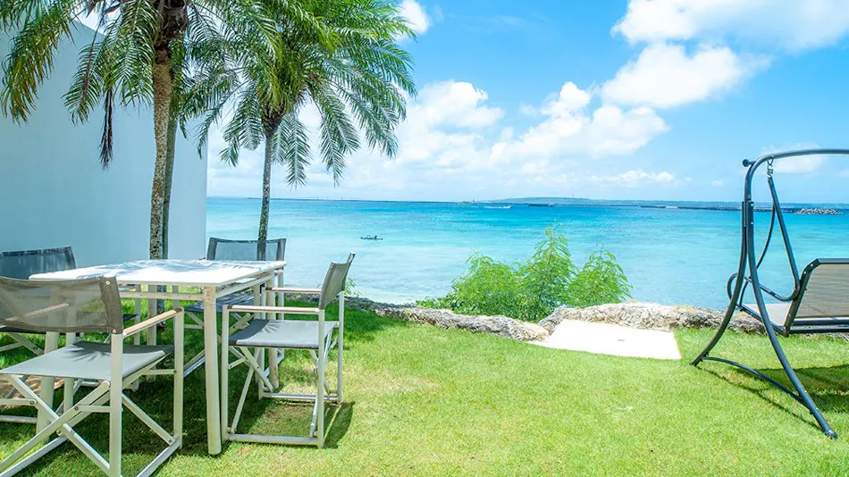 Crystal Villa Miyakojima Sunayama Beach