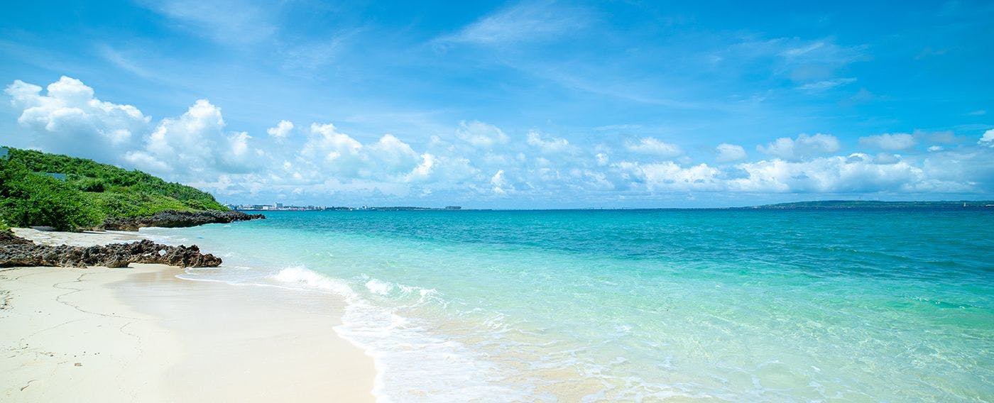 Crystal Villa Miyakojima Sunayama Beach