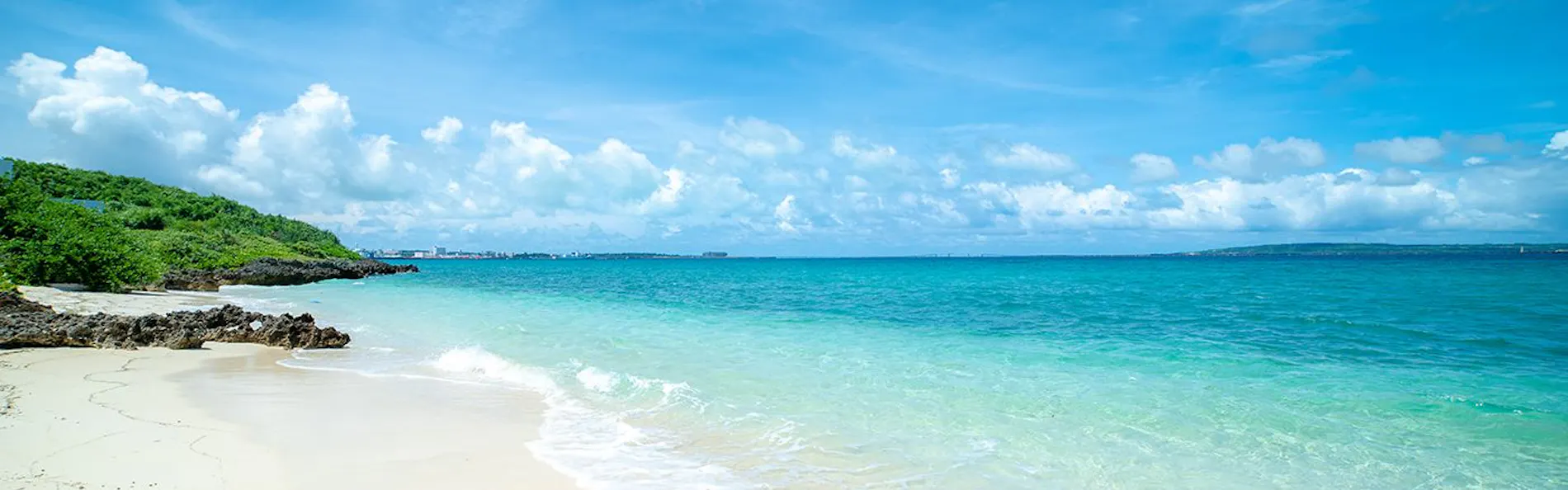 クリスタルヴィラ宮古島砂山ビーチ