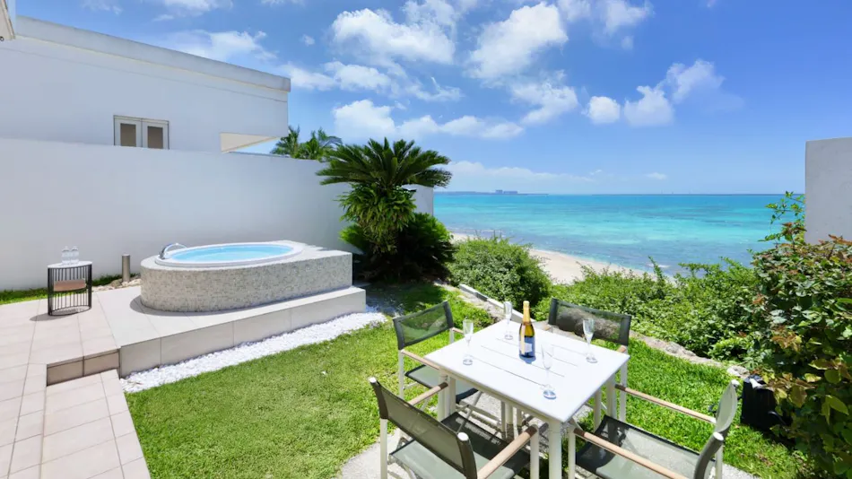 Crystal Villa Miyakojima Sunayama Beach
