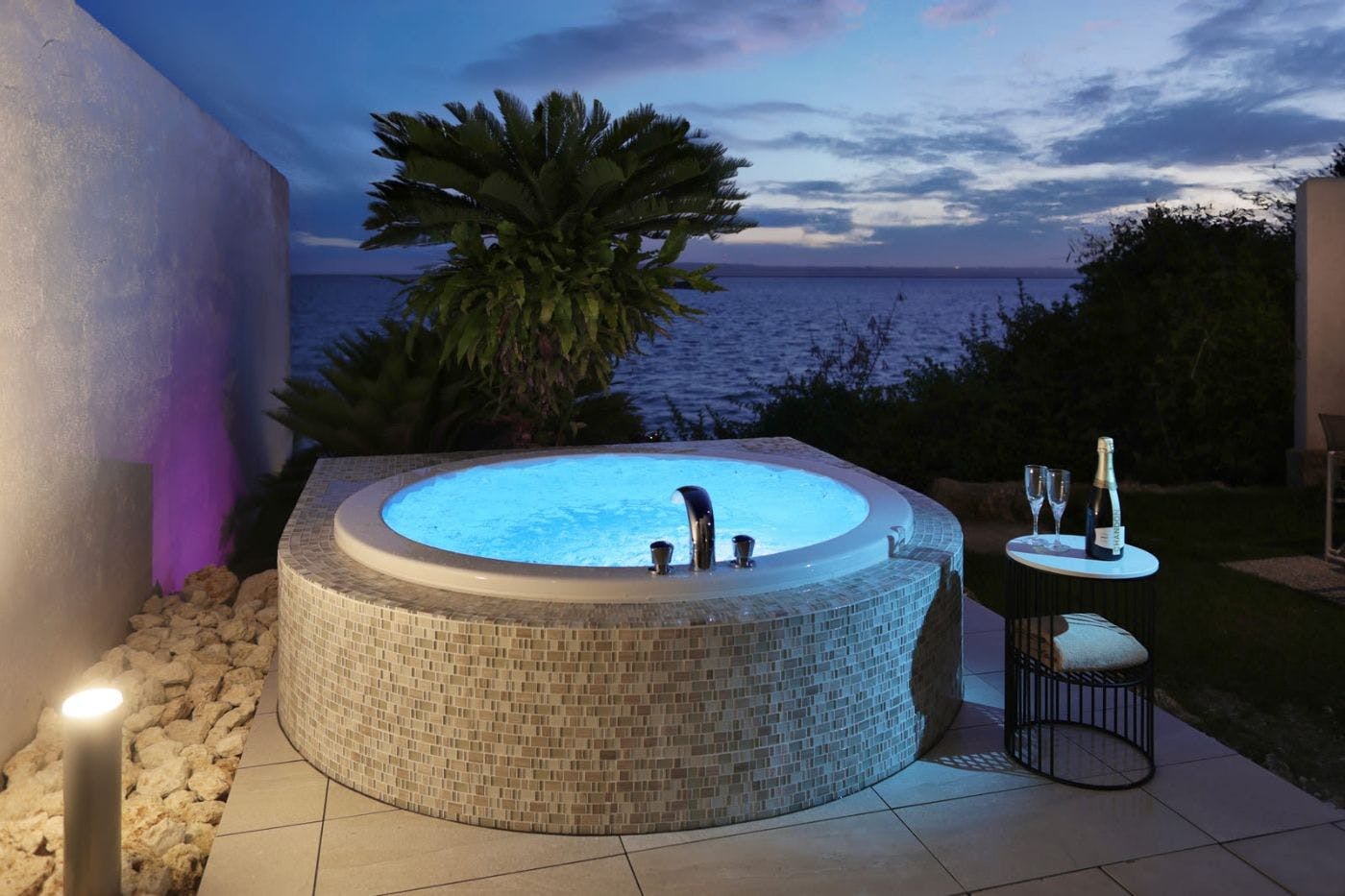 Crystal Villa Miyakojima Sunayama Beach