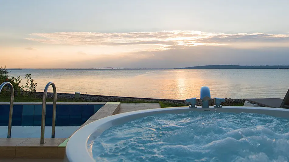 Crystal Villa Miyakojima Sunayama Beach