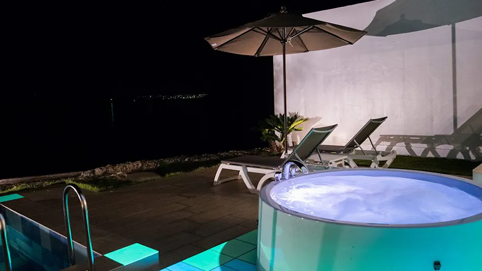 Crystal Villa Miyakojima Sunayama Beach