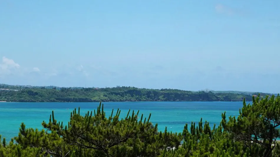 Stay Like a Local: Adult Hideaway Hotel & Condominium with Ocean View on a Hill in Onna Village - Tsuchibana Tsuchibana