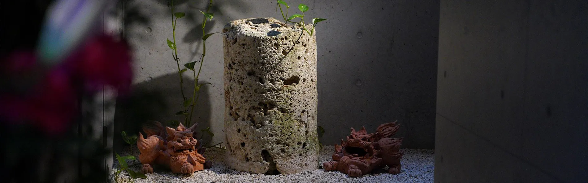 暮らすように泊まる 恩納村の海の見える丘に立つ大人の隠れ家 ホテル コンドミニアム 土花土花