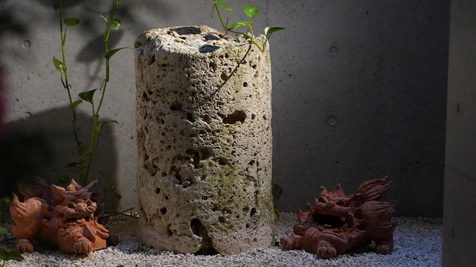 Stay Like a Local: Adult Hideaway Hotel & Condominium with Ocean View on a Hill in Onna Village - Tsuchibana Tsuchibana