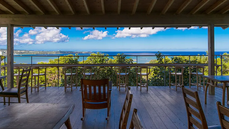 Stay Like a Local: Adult Hideaway Hotel & Condominium with Ocean View on a Hill in Onna Village - Tsuchibana Tsuchibana