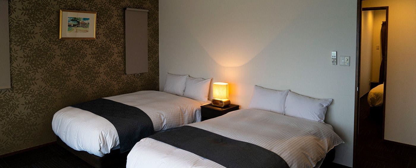 Stay Like a Local: Adult Hideaway Hotel & Condominium with Ocean View on a Hill in Onna Village - Tsuchibana Tsuchibana