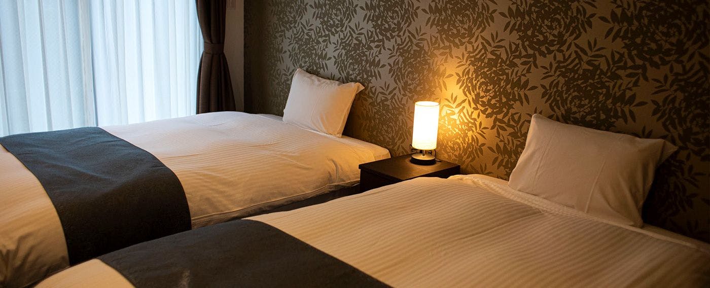 Stay Like a Local: Adult Hideaway Hotel & Condominium with Ocean View on a Hill in Onna Village - Tsuchibana Tsuchibana