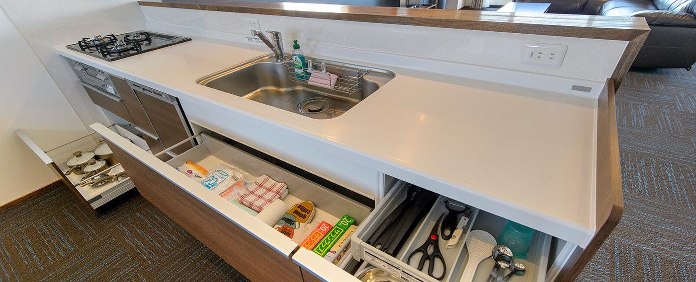 Stay Like a Local: Adult Hideaway Hotel & Condominium with Ocean View on a Hill in Onna Village - Tsuchibana Tsuchibana