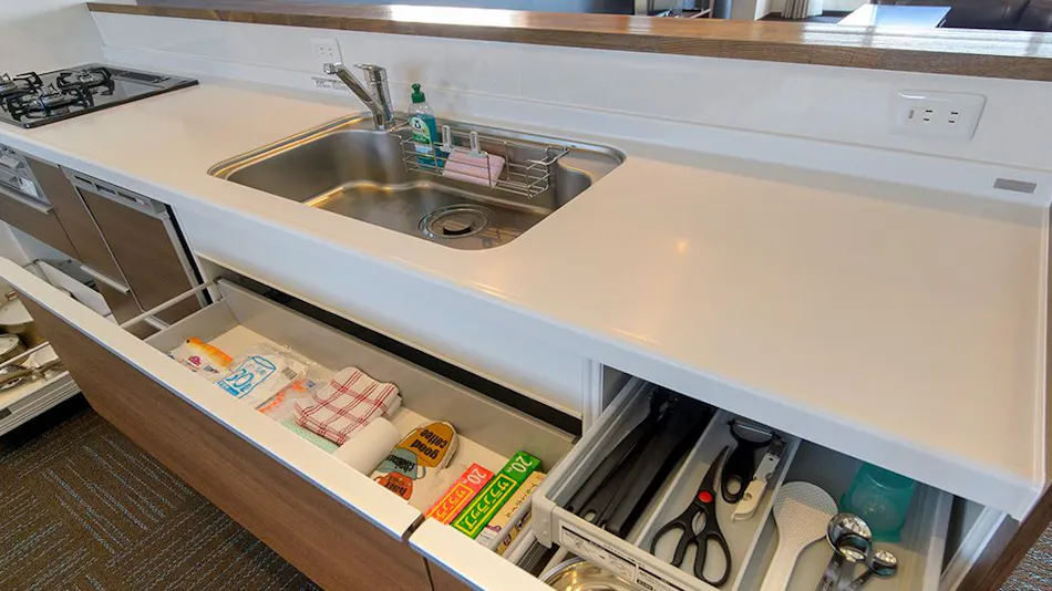 Stay Like a Local: Adult Hideaway Hotel & Condominium with Ocean View on a Hill in Onna Village - Tsuchibana Tsuchibana