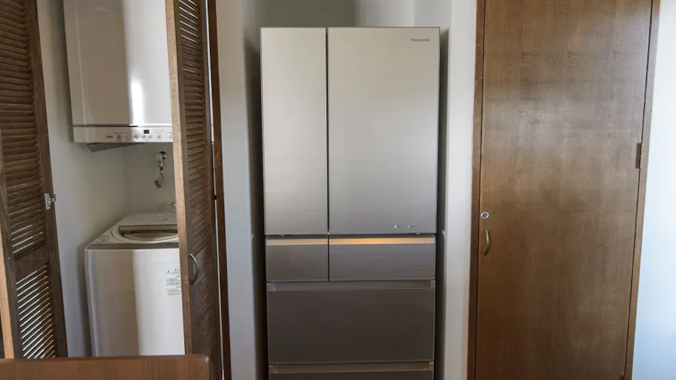 Stay Like a Local: Adult Hideaway Hotel & Condominium with Ocean View on a Hill in Onna Village - Tsuchibana Tsuchibana