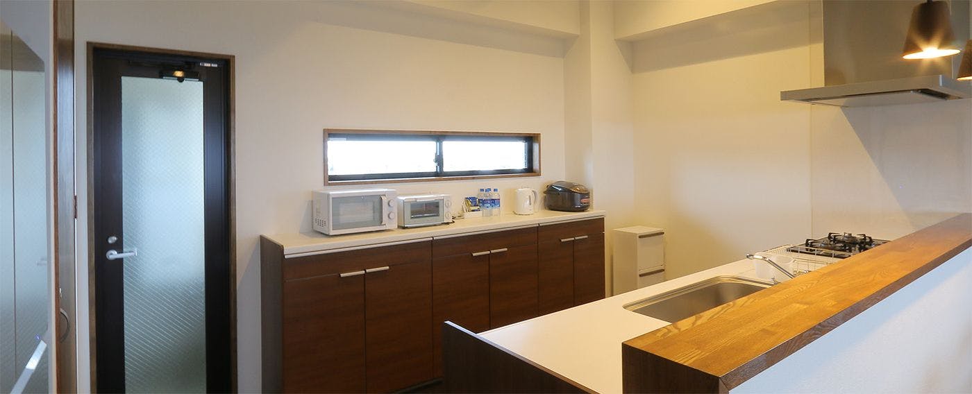 Stay Like a Local: Adult Hideaway Hotel & Condominium with Ocean View on a Hill in Onna Village - Tsuchibana Tsuchibana