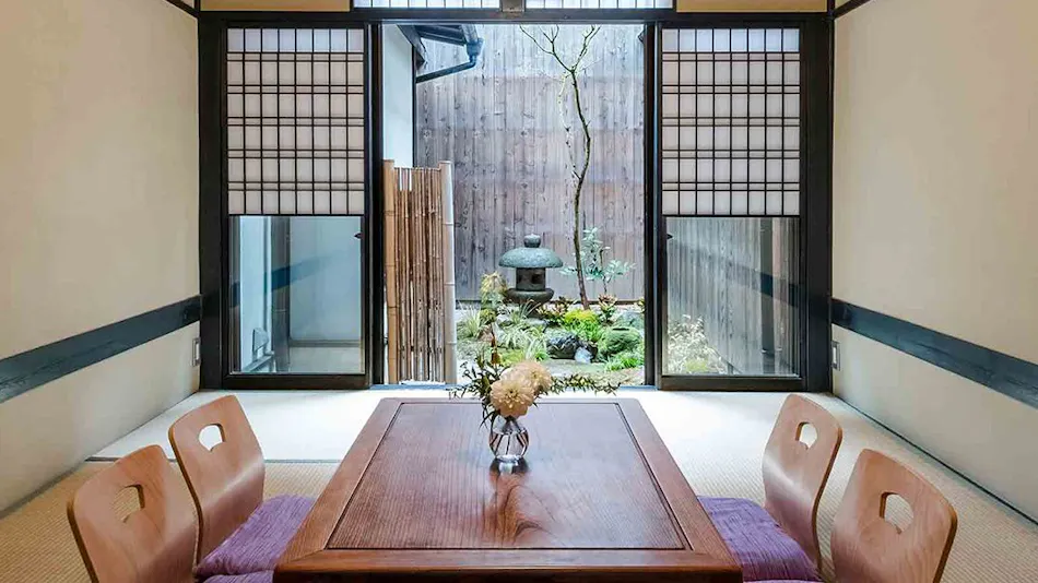 Kakuchi Shoubu-an <Whole Townhouse Rental>