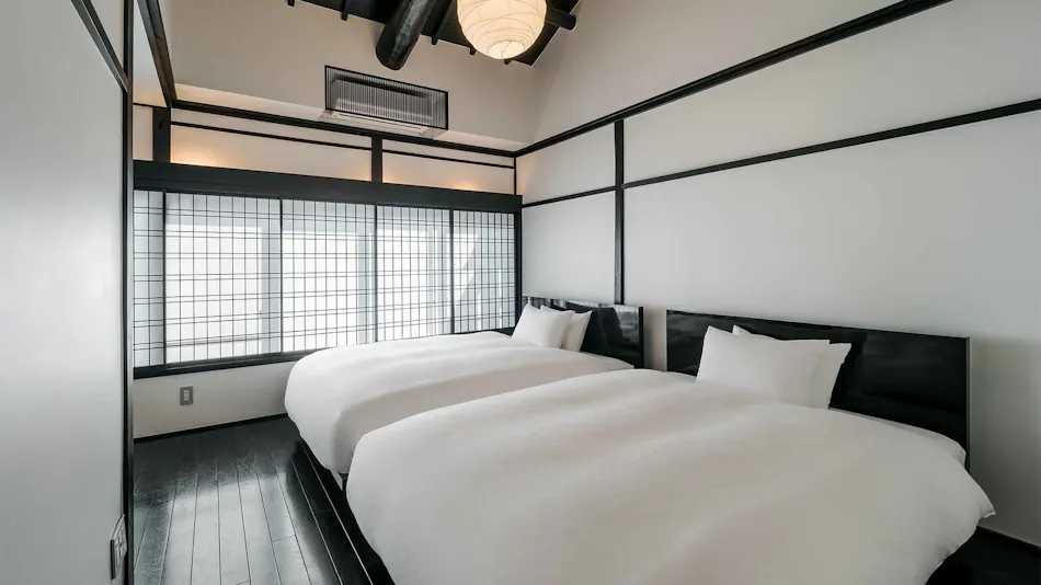 Kakuchi Shoubu-an <Whole Townhouse Rental>