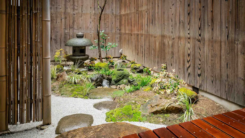 Kakuchi Shoubu-an <Whole Townhouse Rental>