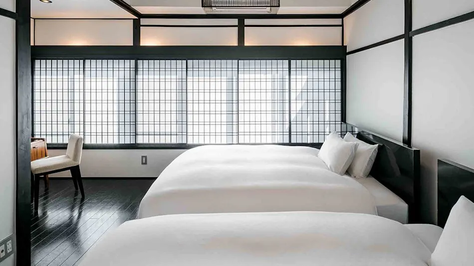 Kakuchi Shoubu-an <Whole Townhouse Rental>