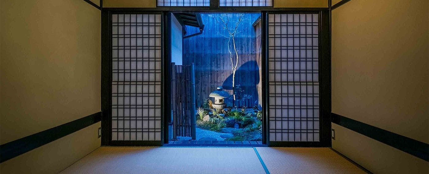 Kakuchi Shoubu-an <Whole Townhouse Rental>