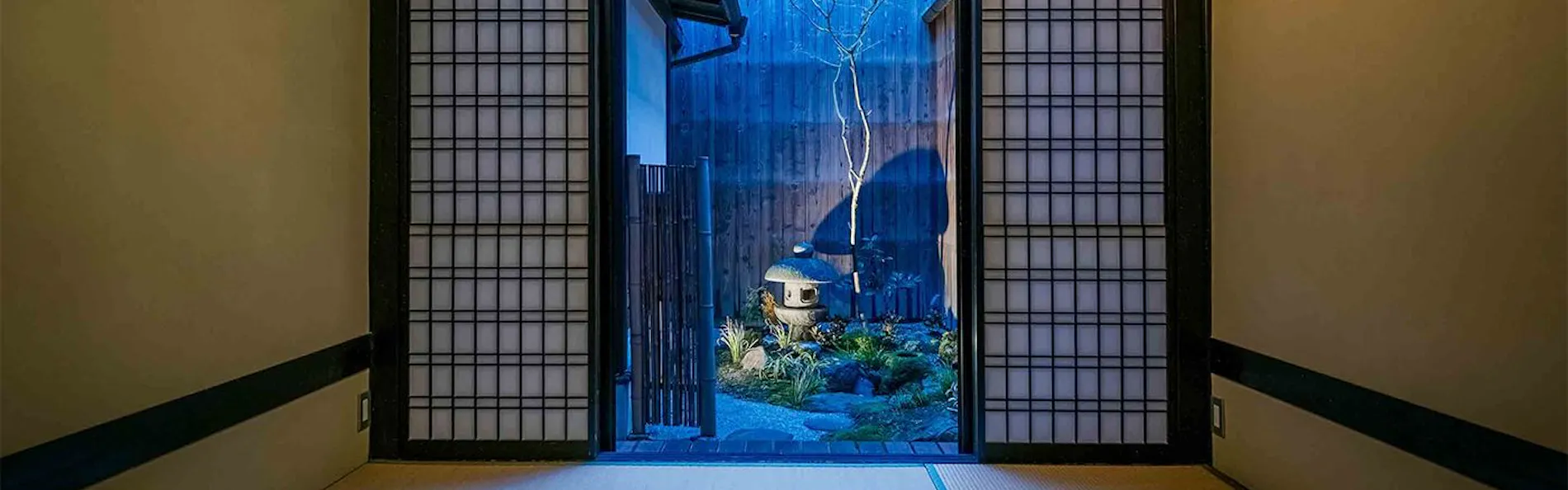 格致しょうぶ庵 〈一棟貸し町家〉