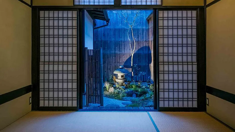 Kakuchi Shoubu-an <Whole Townhouse Rental>