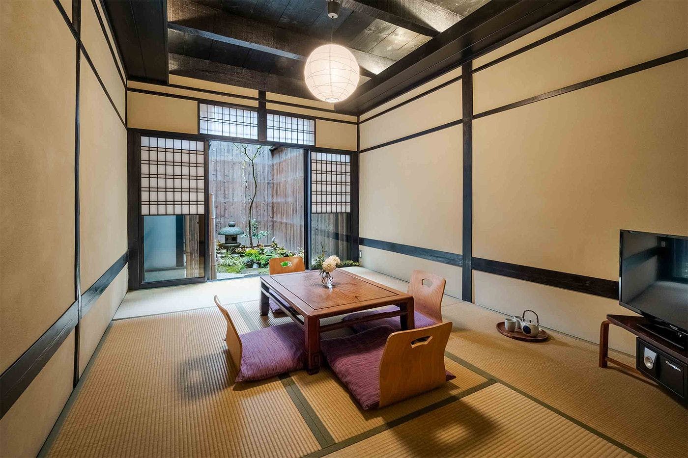 Kakuchi Shoubu-an <Whole Townhouse Rental>