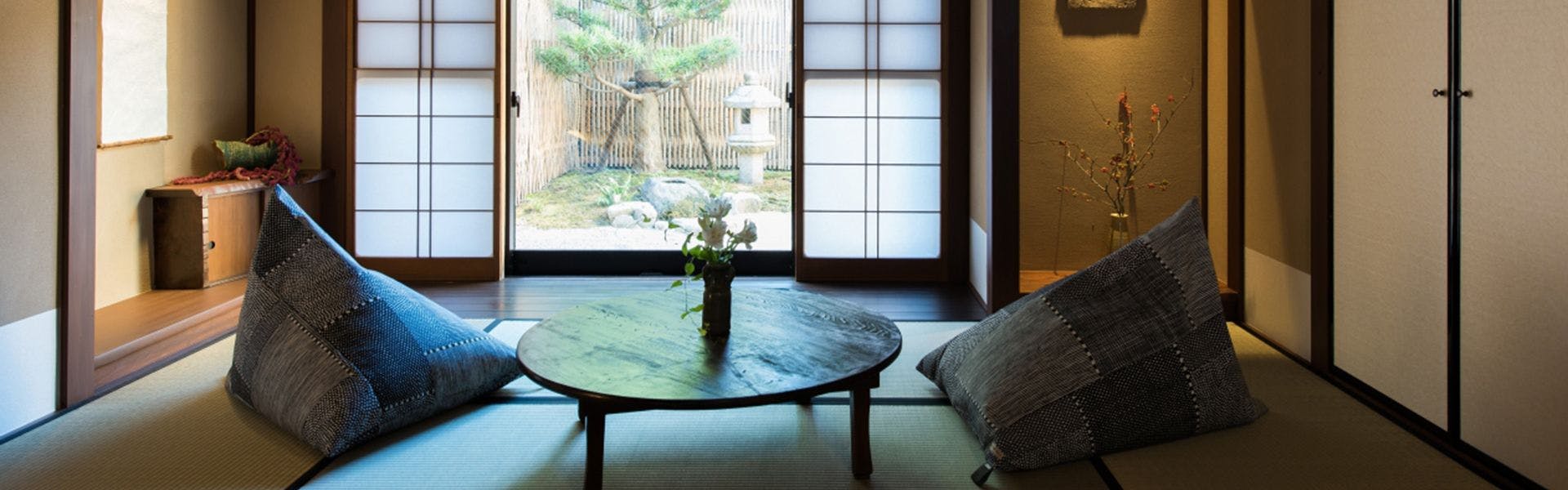 ตัวอย่างห้องพัก