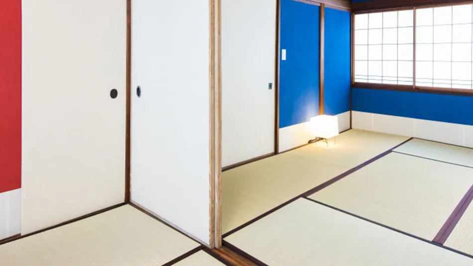 Higashiyama Kagerohi <Whole Townhouse Rental>