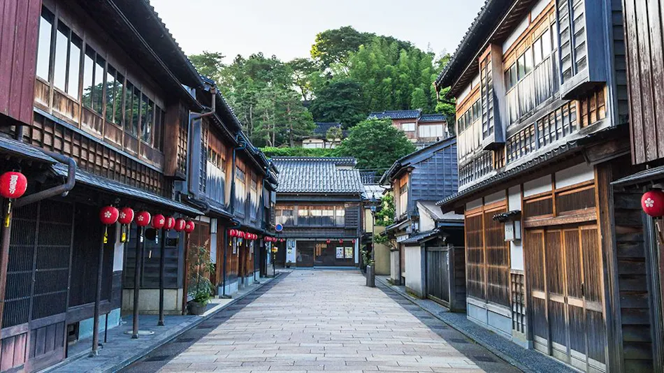 Higashiyama Kagerohi <Whole Townhouse Rental>