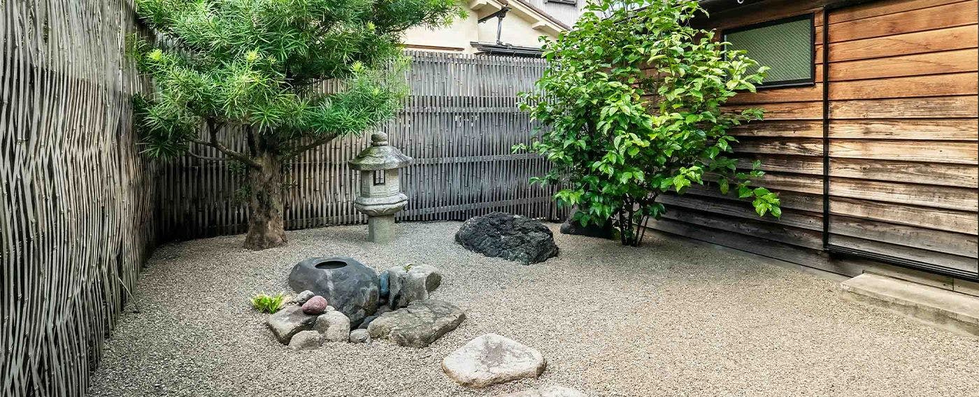 東山かげろひ 〈一棟貸し町家〉