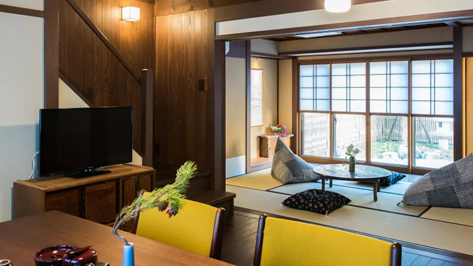 Higashiyama Kagerohi <Whole Townhouse Rental>